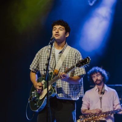 Ax and the Hatchetmen