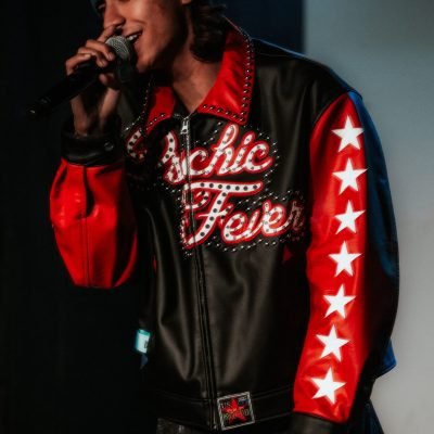 Psychic Fever