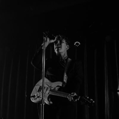 Bad Suns