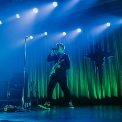 Bad Suns