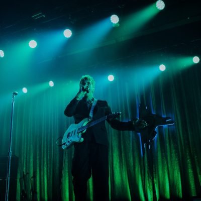 Bad Suns