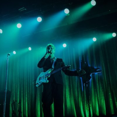 Bad Suns
