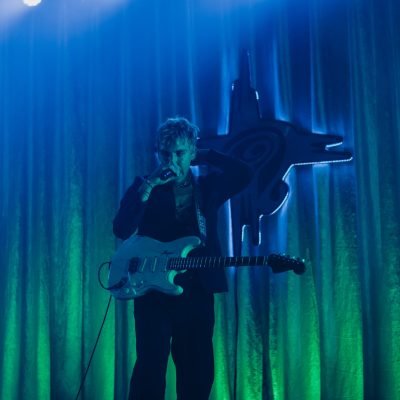 Bad Suns