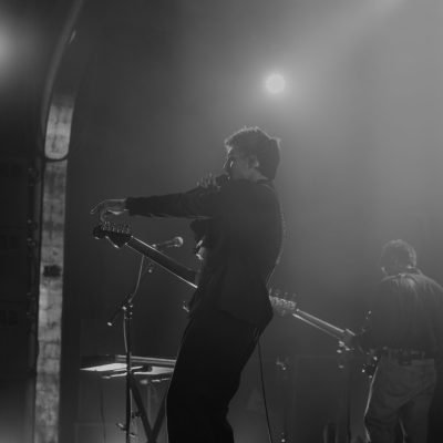 Bad Suns