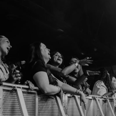 Bad Suns