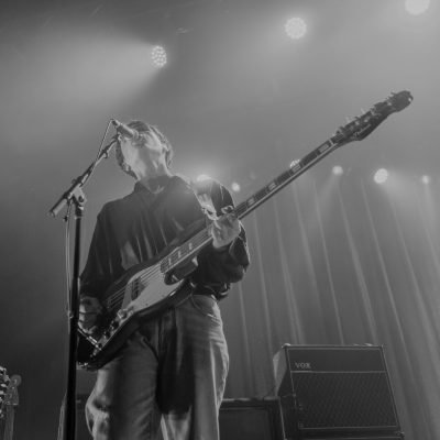 Bad Suns
