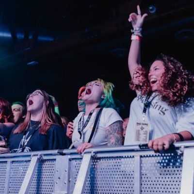 Bad Suns