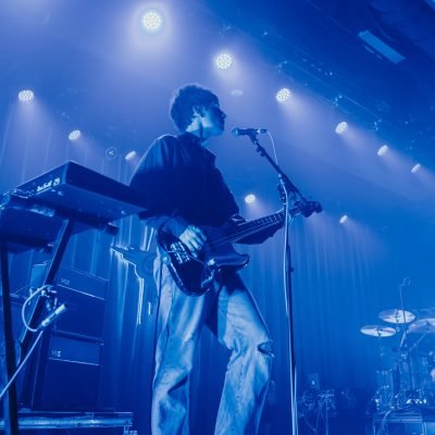 Bad Suns