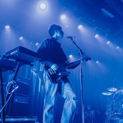 Bad Suns