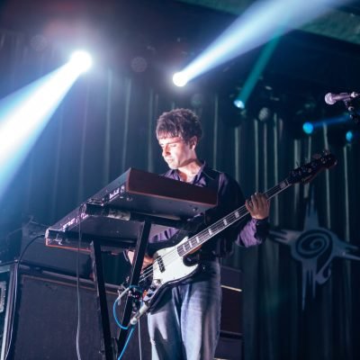 Bad Suns