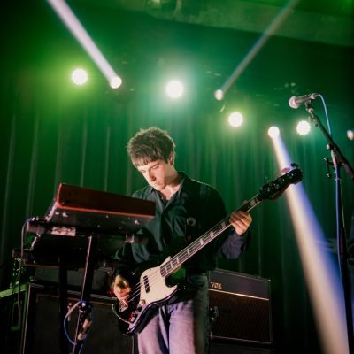 Bad Suns