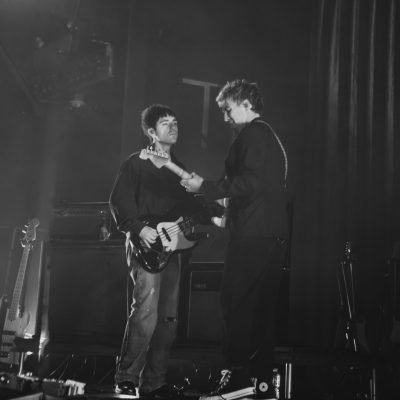 Bad Suns