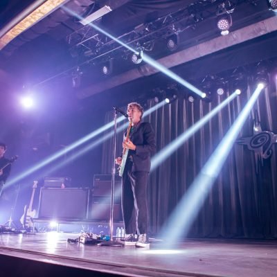 Bad Suns