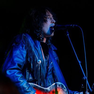 Barns Courtney