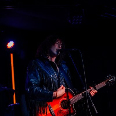 Barns Courtney