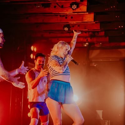 Betty Who