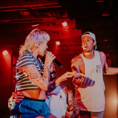Betty Who