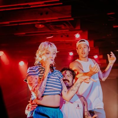 Betty Who