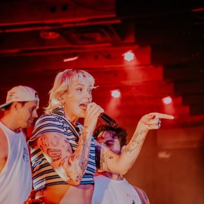 Betty Who