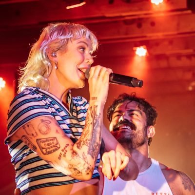 Betty Who