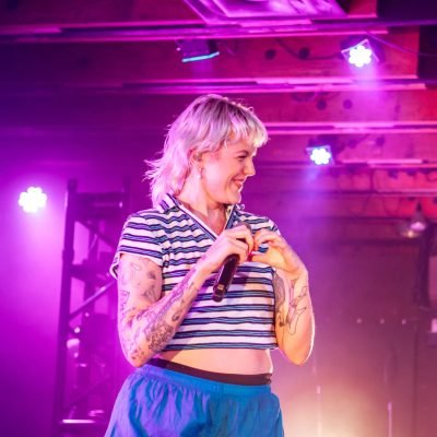 Betty Who