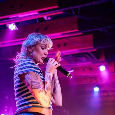 Betty Who