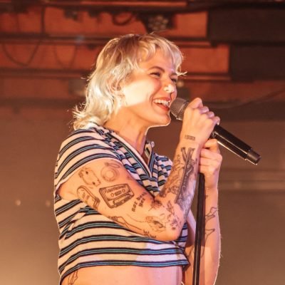 Betty Who