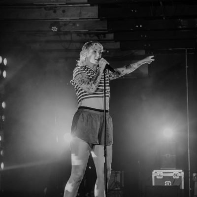 Betty Who