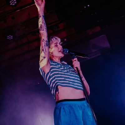 Betty Who