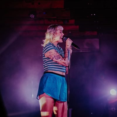 Betty Who