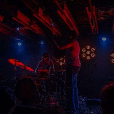 The Blue Stones