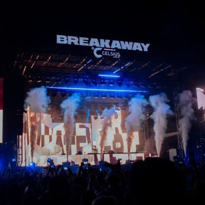 Breakaway