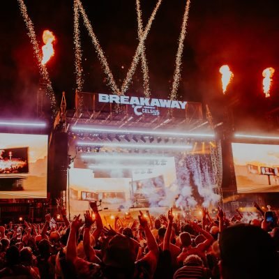Breakaway