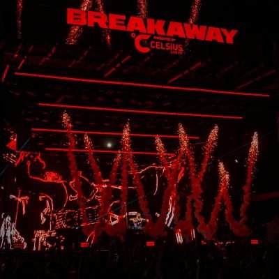 Breakaway