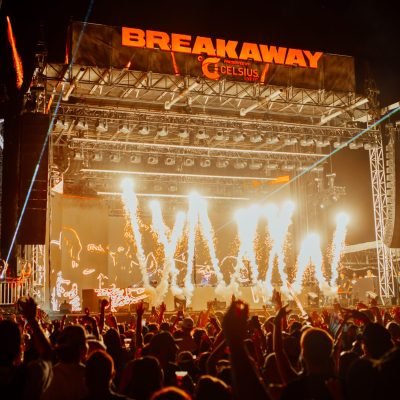 Breakaway