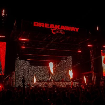 Breakaway