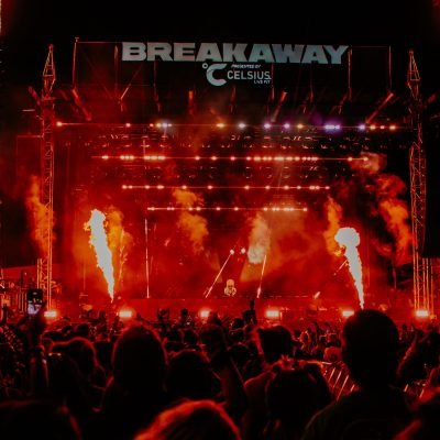 Breakaway