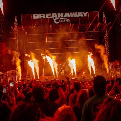 Breakaway
