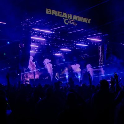 Breakaway
