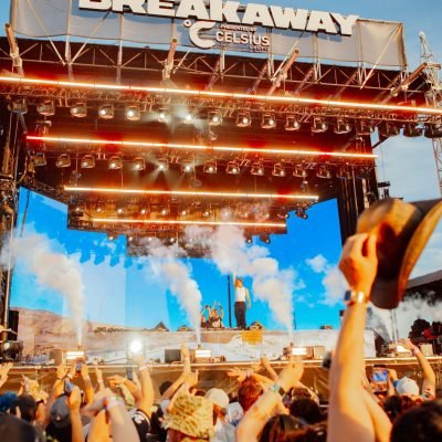 Breakaway