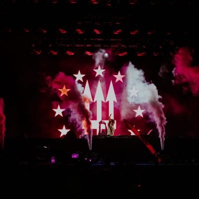 Breakaway