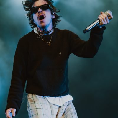 Cage The Elephant- Shaky Knees 2025