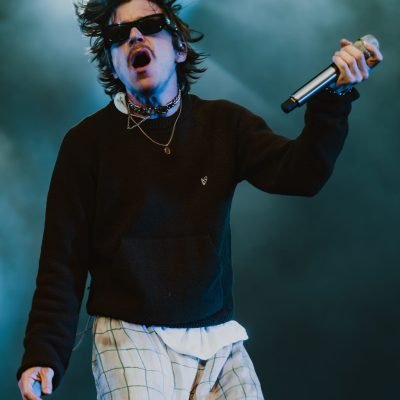 Cage The Elephant- Shaky Knees 2025