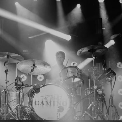 The Band CAMINO