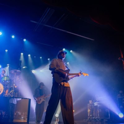The Band CAMINO