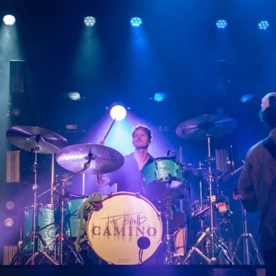 The Band CAMINO