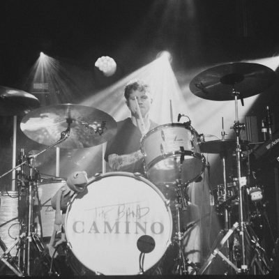 The Band CAMINO