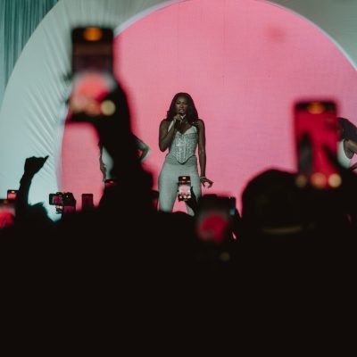 Coco Jones