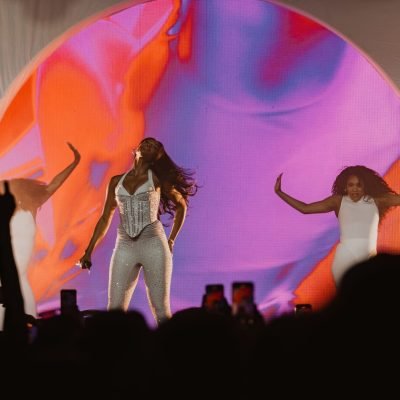 Coco Jones