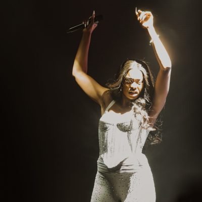 Coco Jones